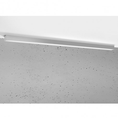 Plafón de techo Led Pinne (39W) III