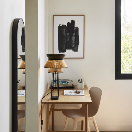 Lámpara de mesa Singapour II