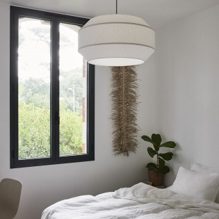 Lámpara de techo Cosiness