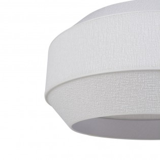 Lámpara de pie arco Cosiness