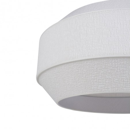 Lámpara de pie arco Cosiness