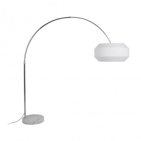 Lámpara de pie arco Cosiness