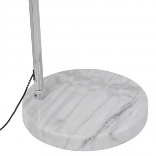 Lámpara de pie arco Cosiness