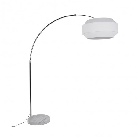 Lámpara de pie arco Cosiness