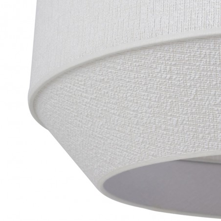 Lámpara de pie arco Cosiness