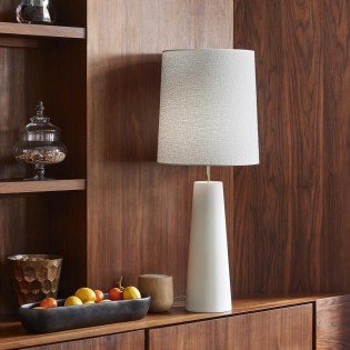 Lámpara de mesa Cosiness