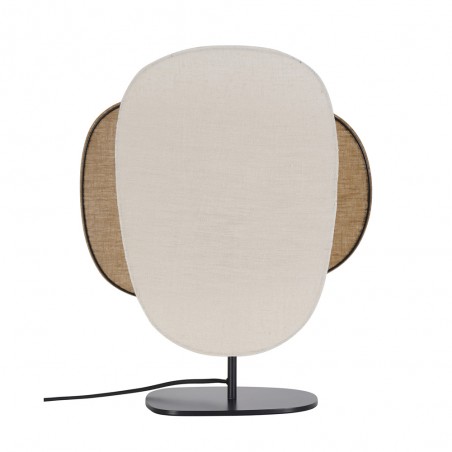 Lámpara de mesa Screen 70's