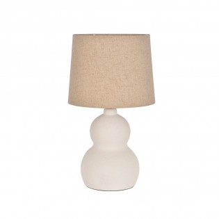 Lámpara de mesa Dryade
