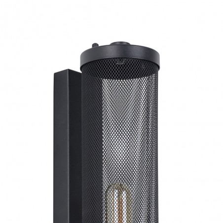Aplique de pared Faraday