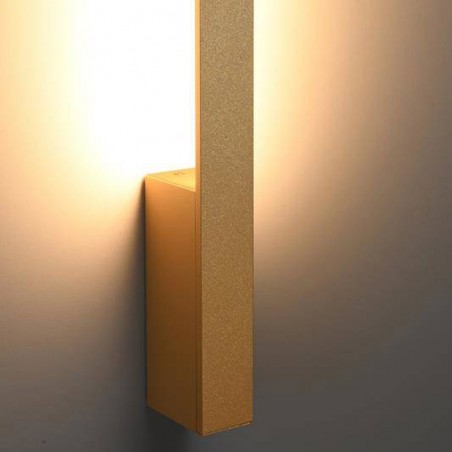 Aplique de pared Led Lahti (10W) III