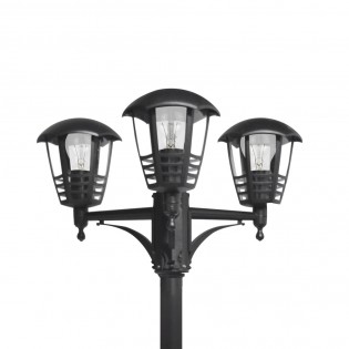 Farola de exterior Alnilan...