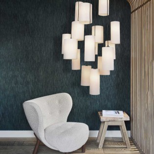 Lámpara colgante Cosiness...