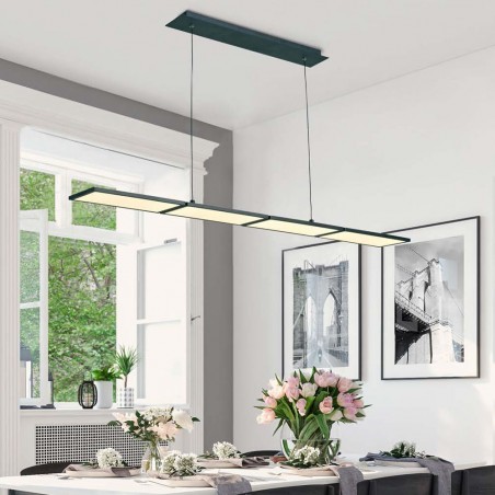 Lámpara de techo LED New Or (60W)
