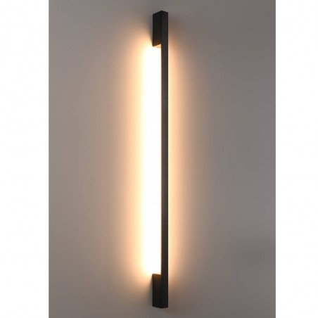 Aplique de pared Led Sappo (25W) II