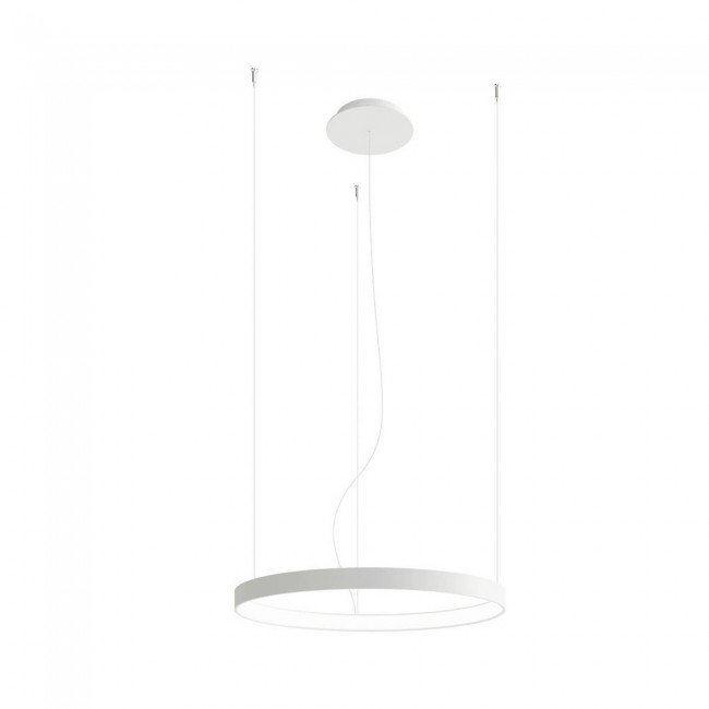 lampara de techo led rio 30w