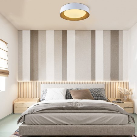 Plafón de techo LED Lili (60W)