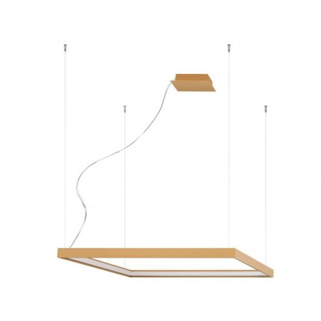 Lámpara colgante Led Nelya (50W) III