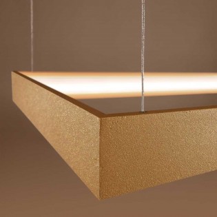 Lámpara colgante Led Tuula (50W) III