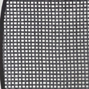 Lámpara de mesa Screen Cannage Noir