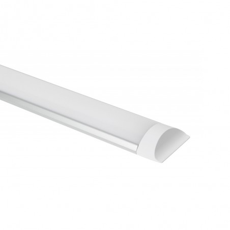 Bajomueble LED ultrafino Below