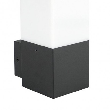 Aplique de exterior Alaya