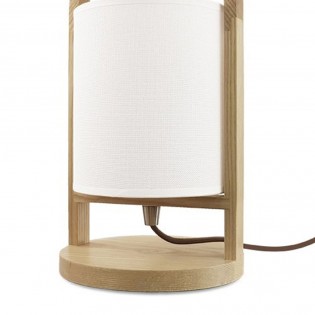 Lámpara de mesa Albizia