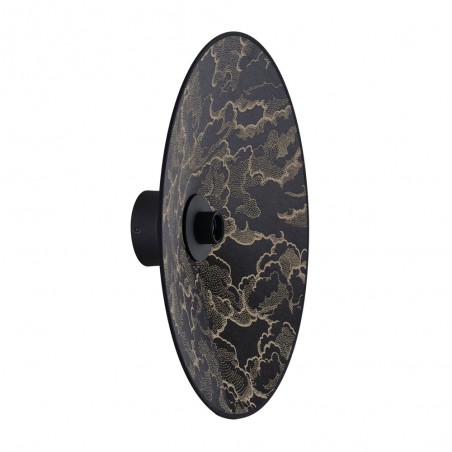 Aplique de pared Gatsby Kumo 50