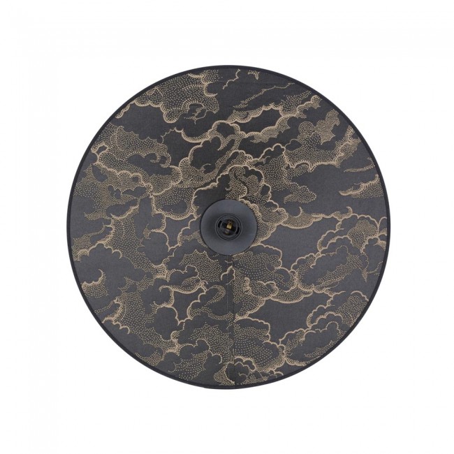 Aplique de pared Gatsby Kumo 50