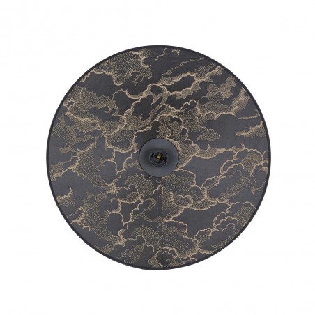 Aplique de pared Gatsby Kumo 50