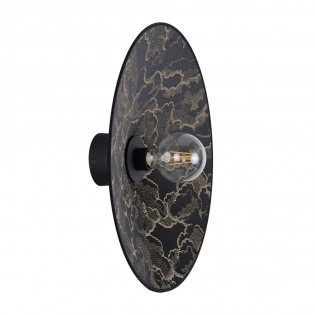 Aplique de pared Gatsby Kumo 50