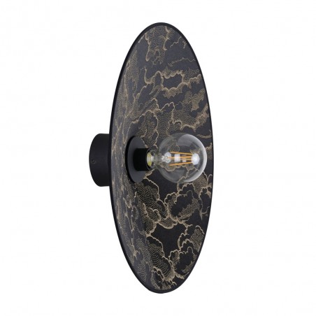 Aplique de pared Gatsby Kumo 50