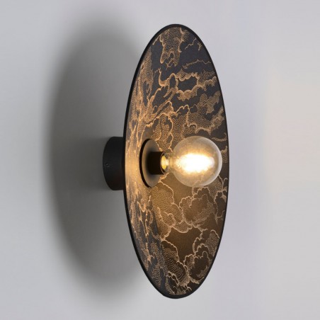 Aplique de pared Gatsby Kumo 50