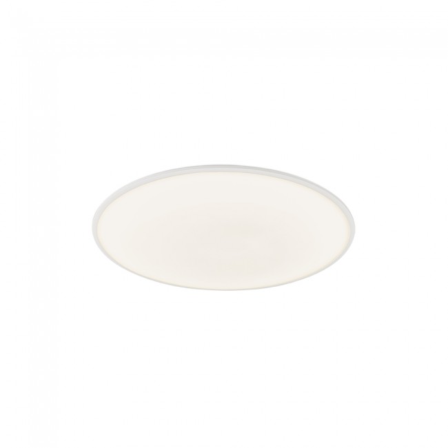 plafon de techo led slim 24w