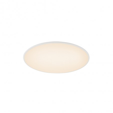 Plafón de techo LED Slim (24W)