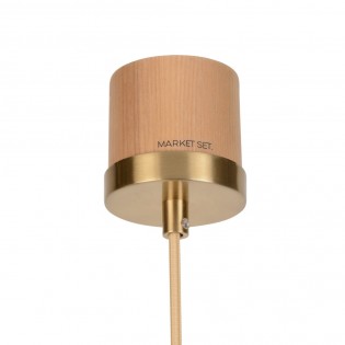 Lámpara de techo Rivage M
