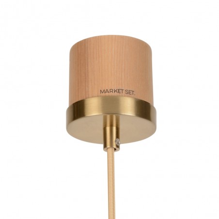 Lámpara de techo Rivage M