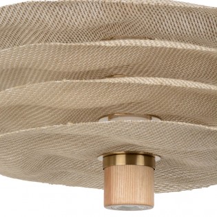 Lámpara de techo Rivage M