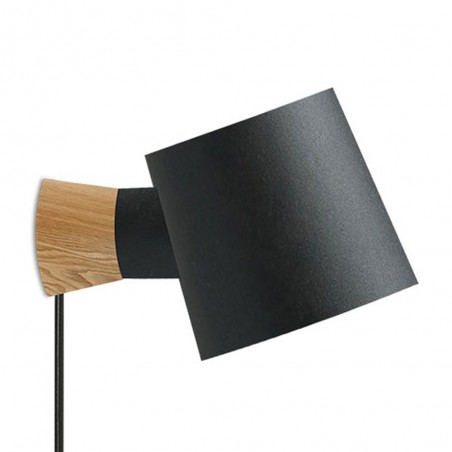 Aplique de pared Serin III