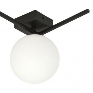 Plafón de techo Merli VI