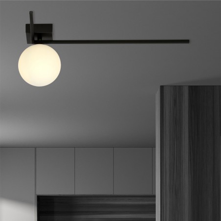 Plafón de techo Merli VI