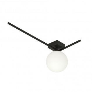 Plafón de techo Merli VI