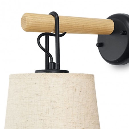 Aplique de pared Lotre