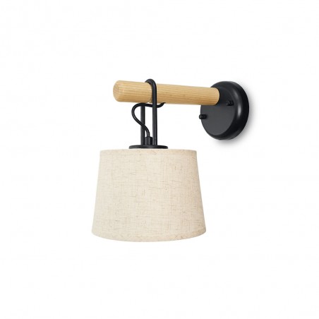 Aplique de pared Lotre
