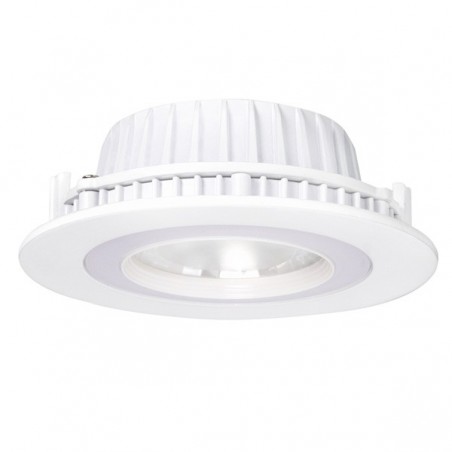 Downlight LED Combi redondo (doble encendido)