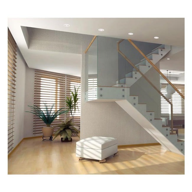 Downlight LED Combi redondo (doble encendido)