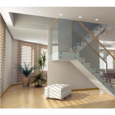 Downlight LED Combi redondo (doble encendido)