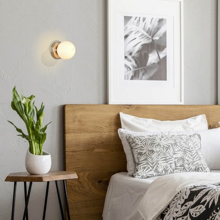 Aplique de pared Seventy