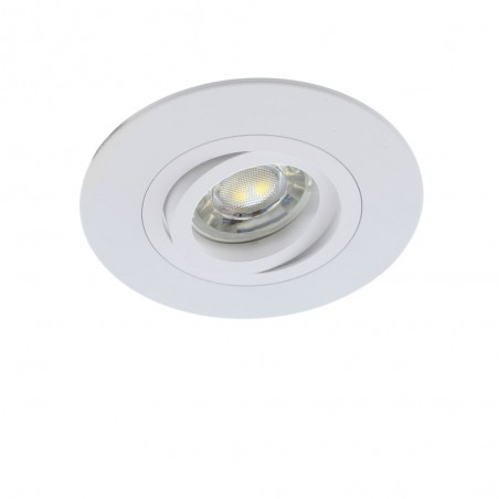 Empotrable basculante Helium Plus Redondo