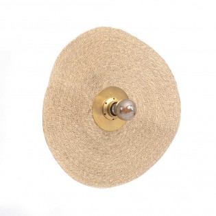 Aplique de pared Let's Groove