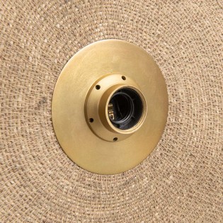 Aplique de pared Let's Groove